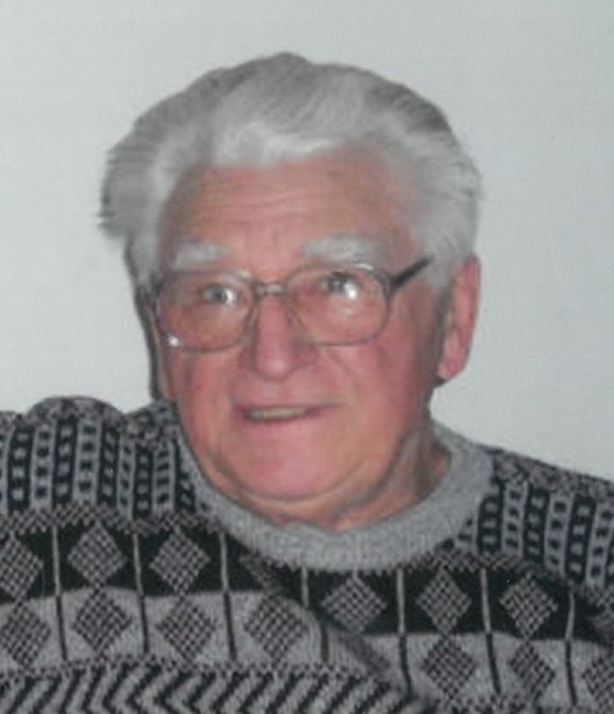 Obituary of Lothar P. Schwalbe