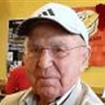 Obituary of Zaven "Zay" Sadoian