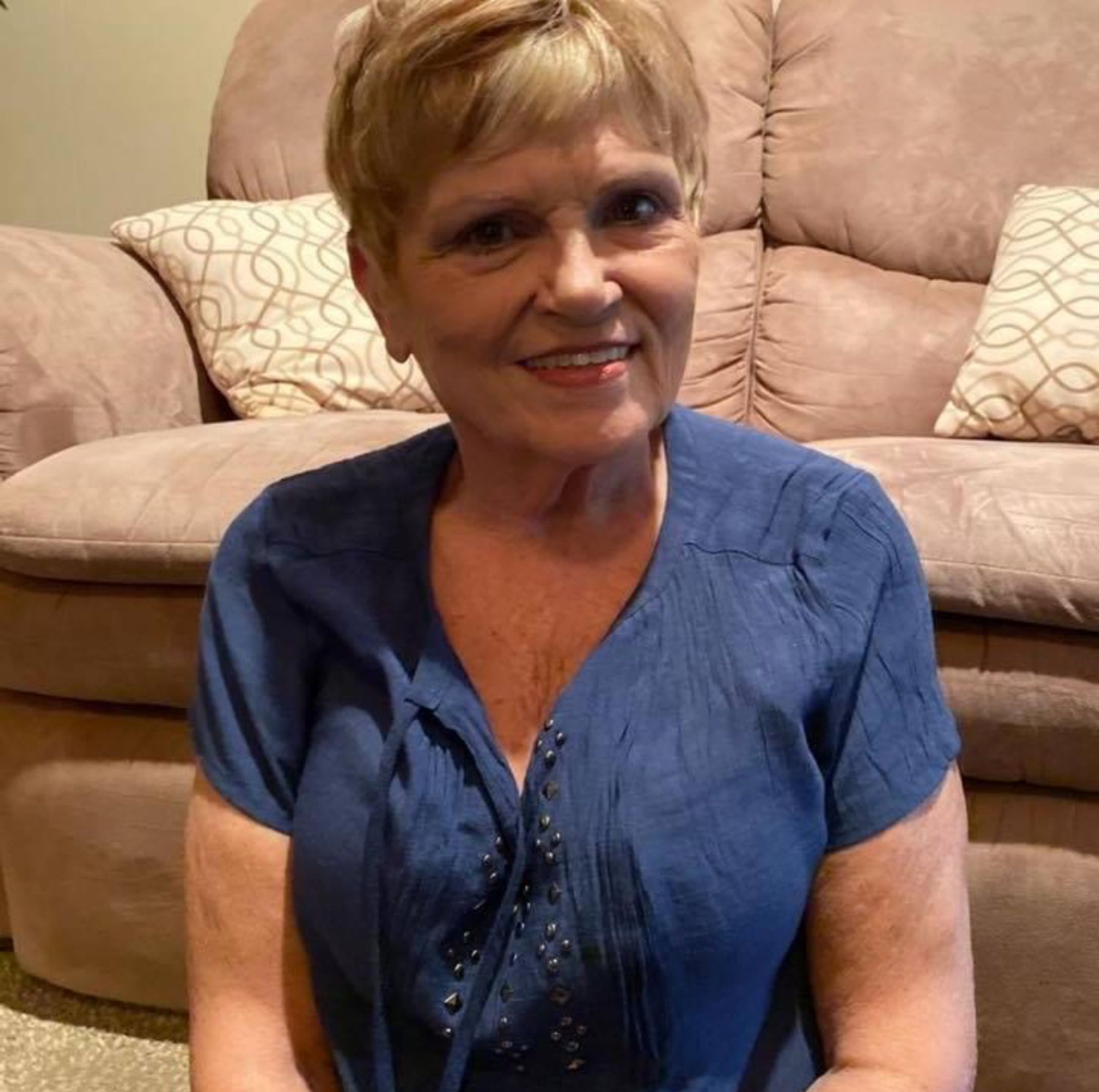 Obituary of Katherine Golden