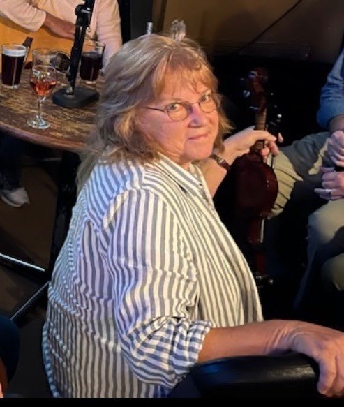 Obituary of Clare Marie Davis