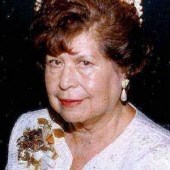 Obituary of Rose Mary Saenz