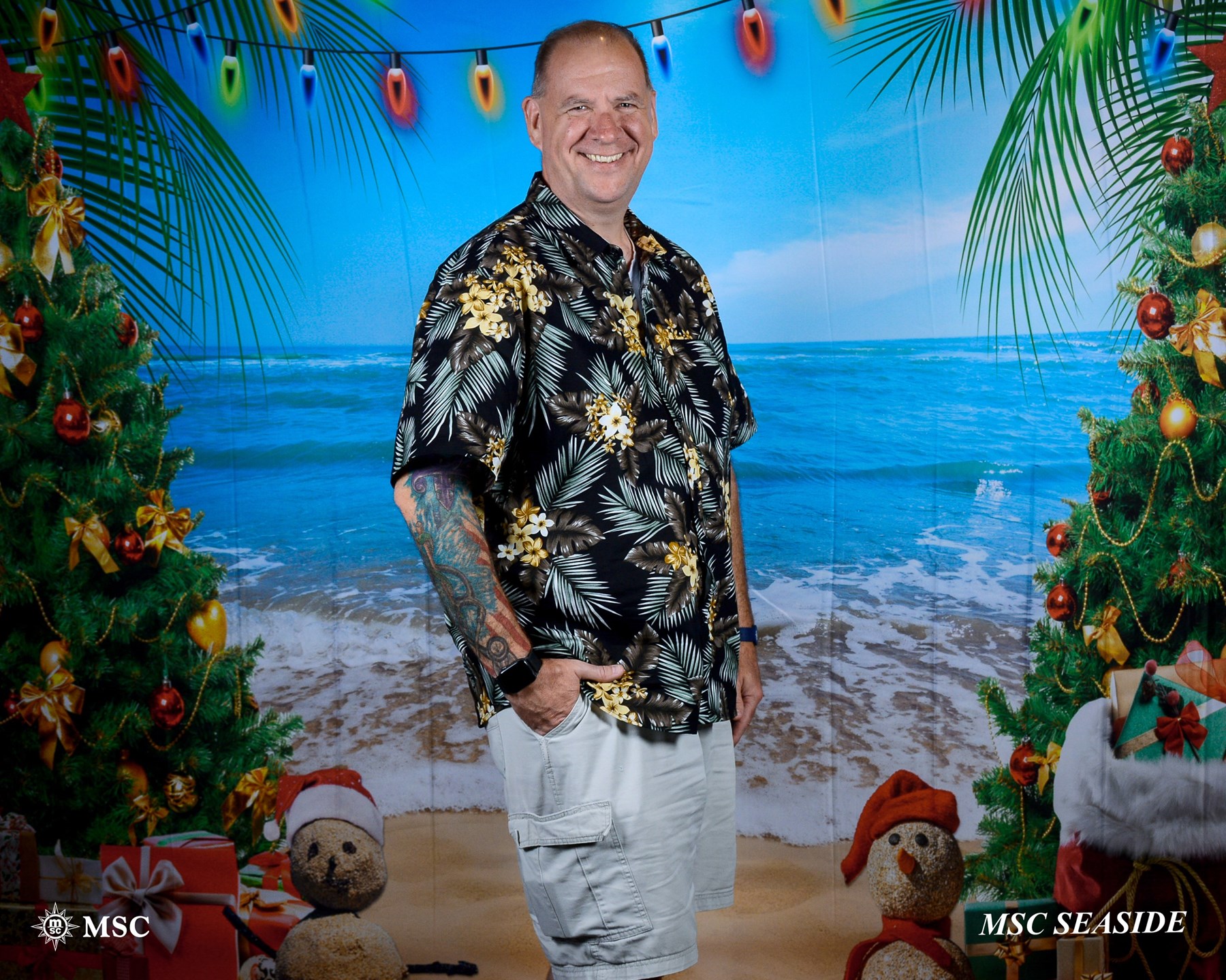 Obituary of Matthew James Quist