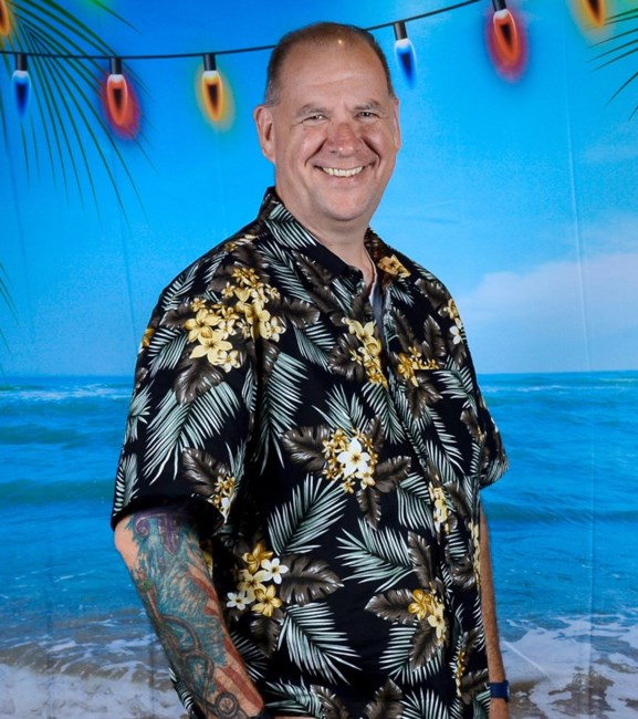 Obituary of Matthew James Quist