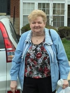 Avis de décès de C. Darlene Baier