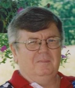 Obituary of Roger Dale Hughes