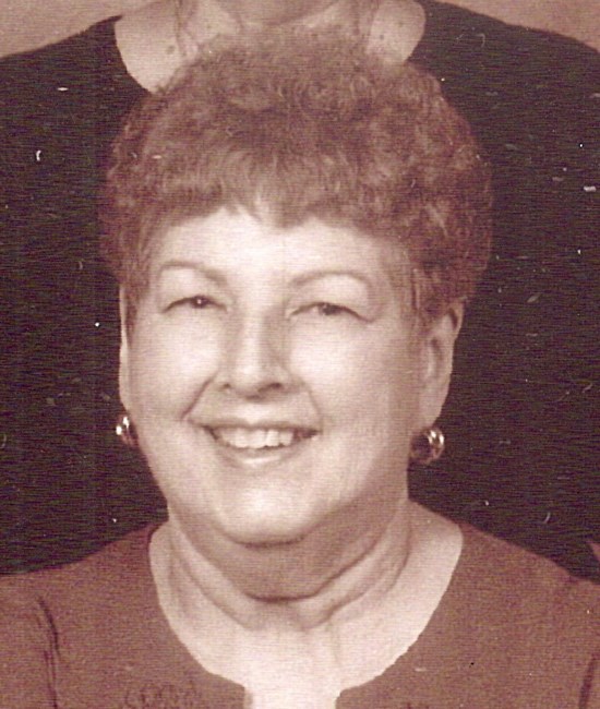 Obituary of Katherine Day Dees