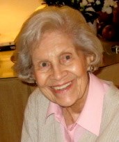 Obituary of Mary B. Baggott