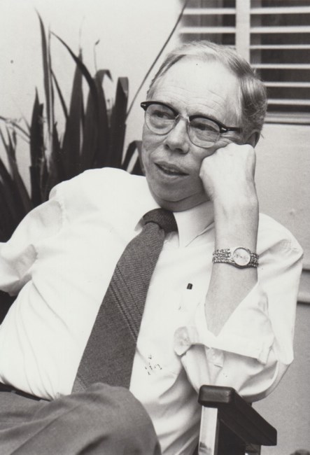 Obituary of Donald John Lewis