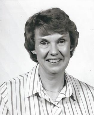 Obituary of Rosemary Bauer