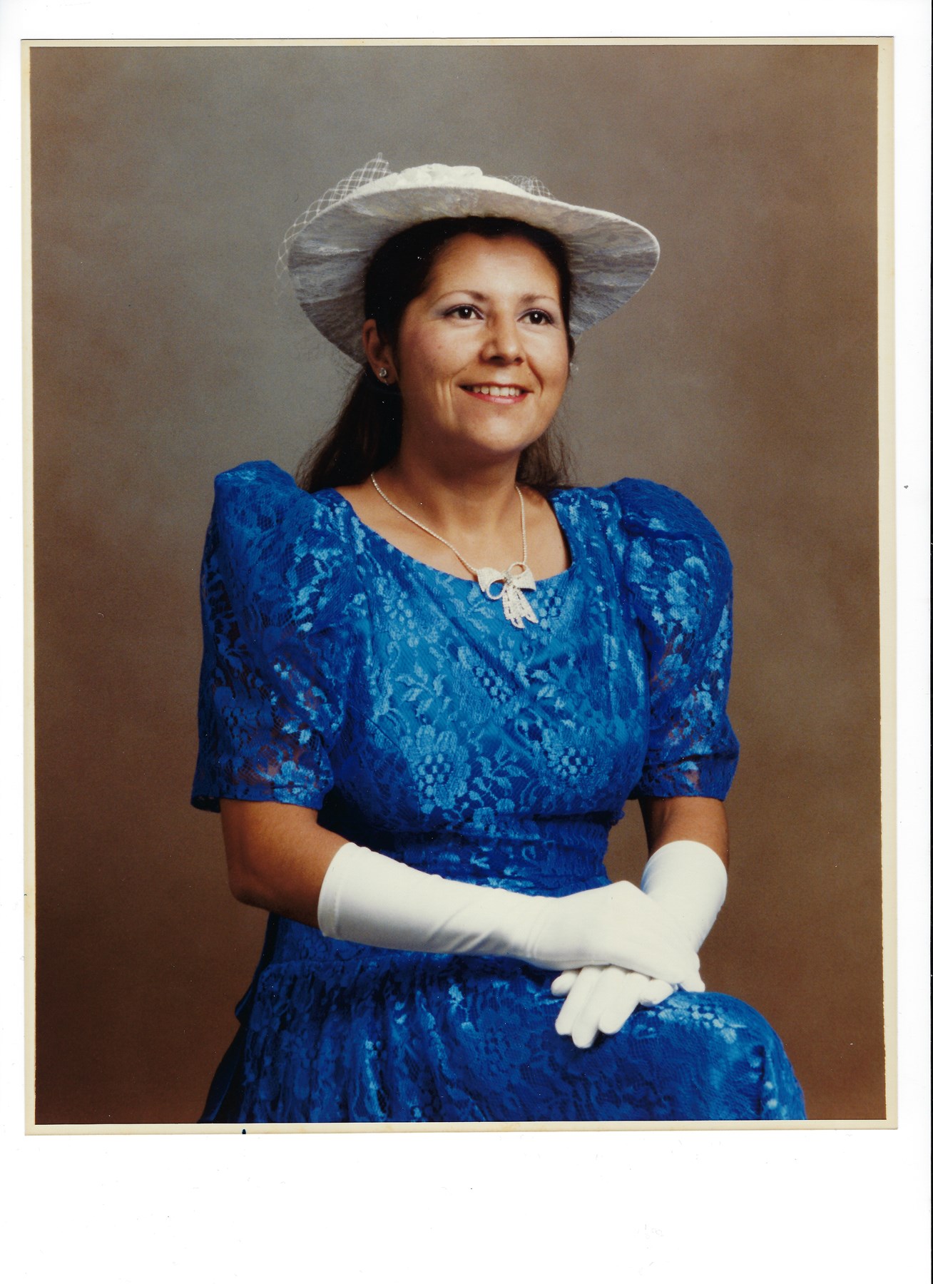 Obituary of Doreen Kawiséntha Pearl Simon