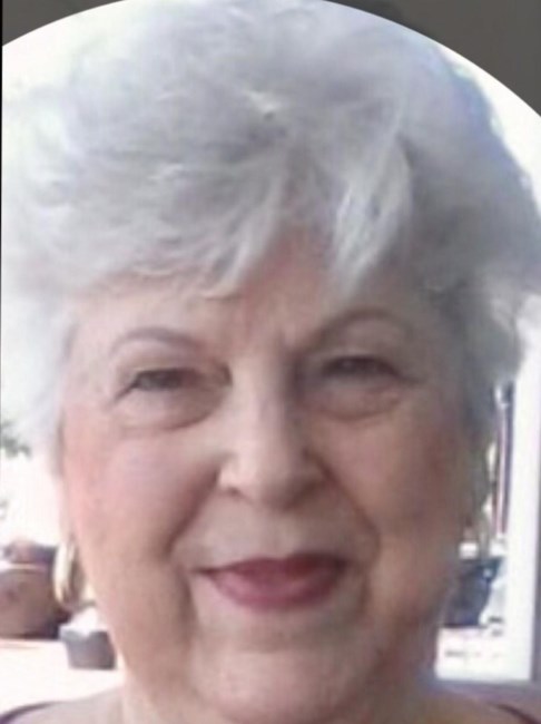 Obituary of Doyle Elizabeth Smith