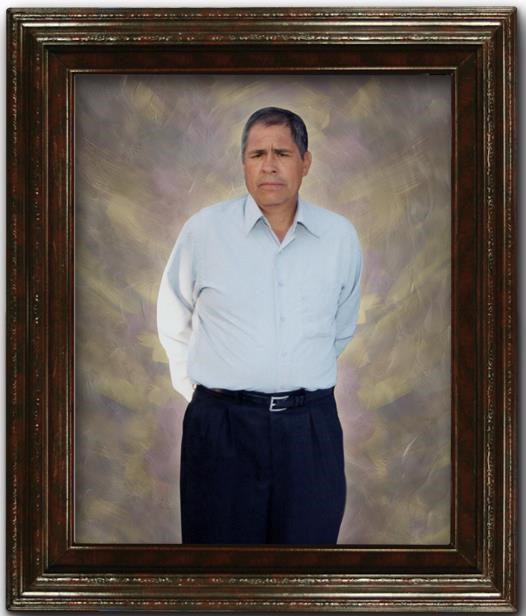 Obituary of Rafael Duran Vargas "Pai"