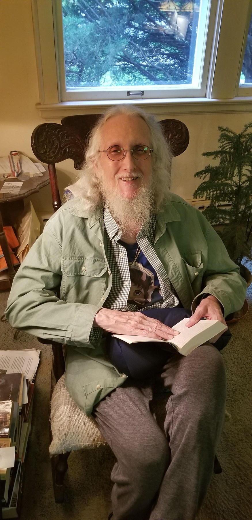 John Schrekinger Campbell Obituary Lincoln, NE