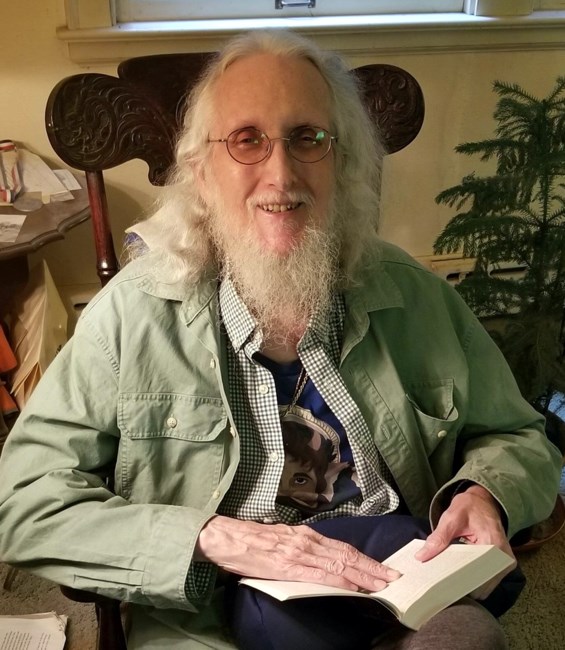 Obituary of John Schrekinger Campbell