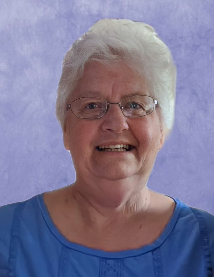 Wilma Benson Obituary Jackson, TN