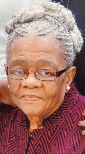 Obituary of Essie Mae Tyson