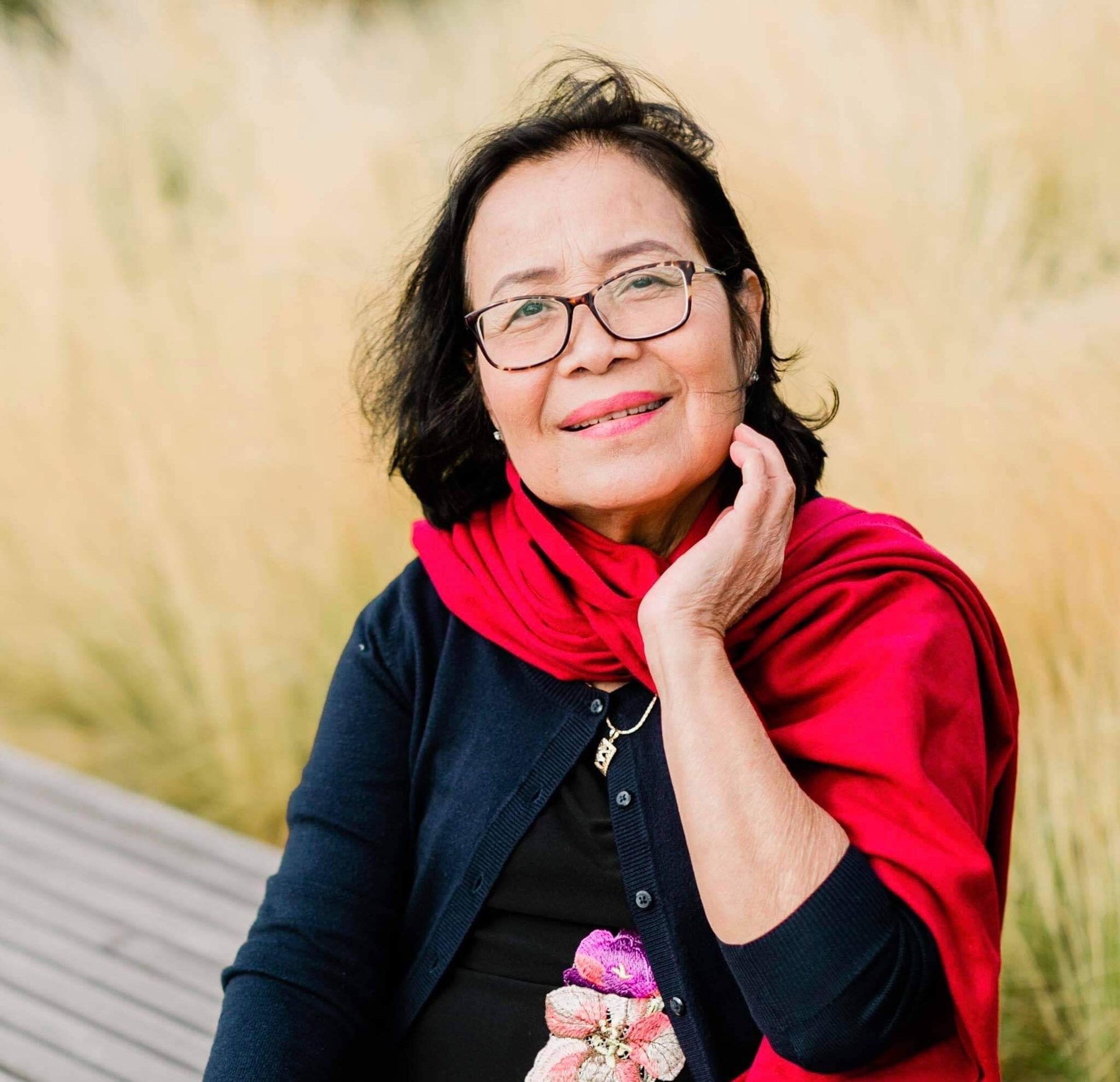 Obituary of Tuyet Hue Thi Tran