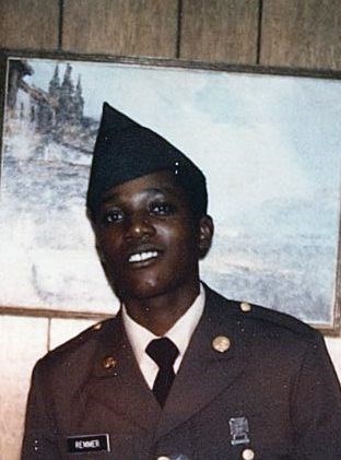 Obituary of Steven "MeMo" George Remmer