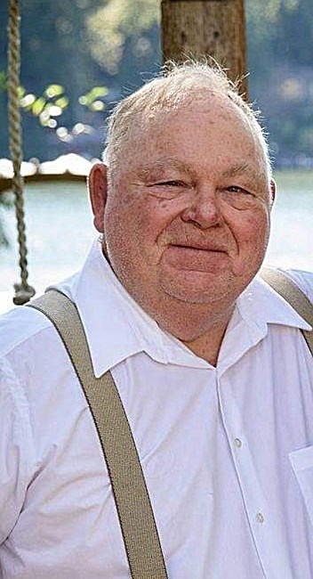 Obituary of Gary Jerome Jordan Sr.