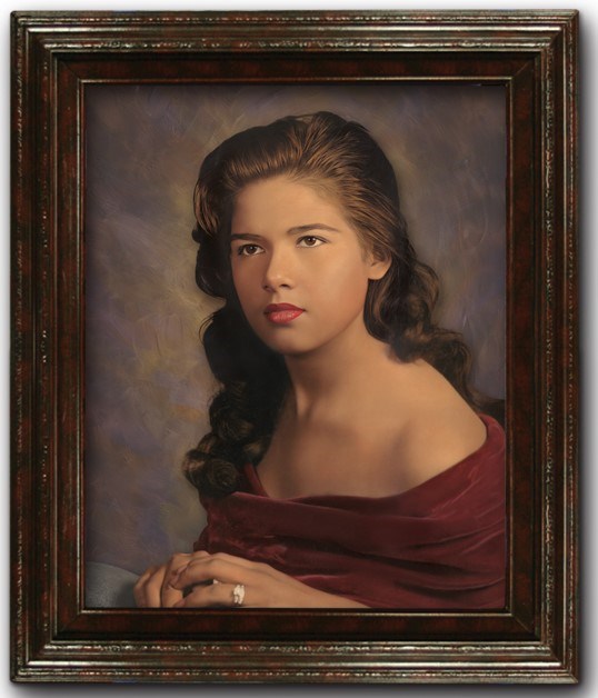 Obituary of Lupe Cisneros