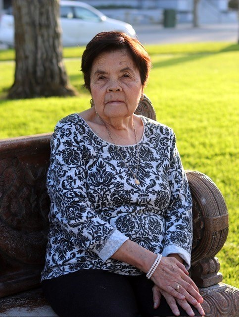 Obituary of Bertha Lizardi Ramirez