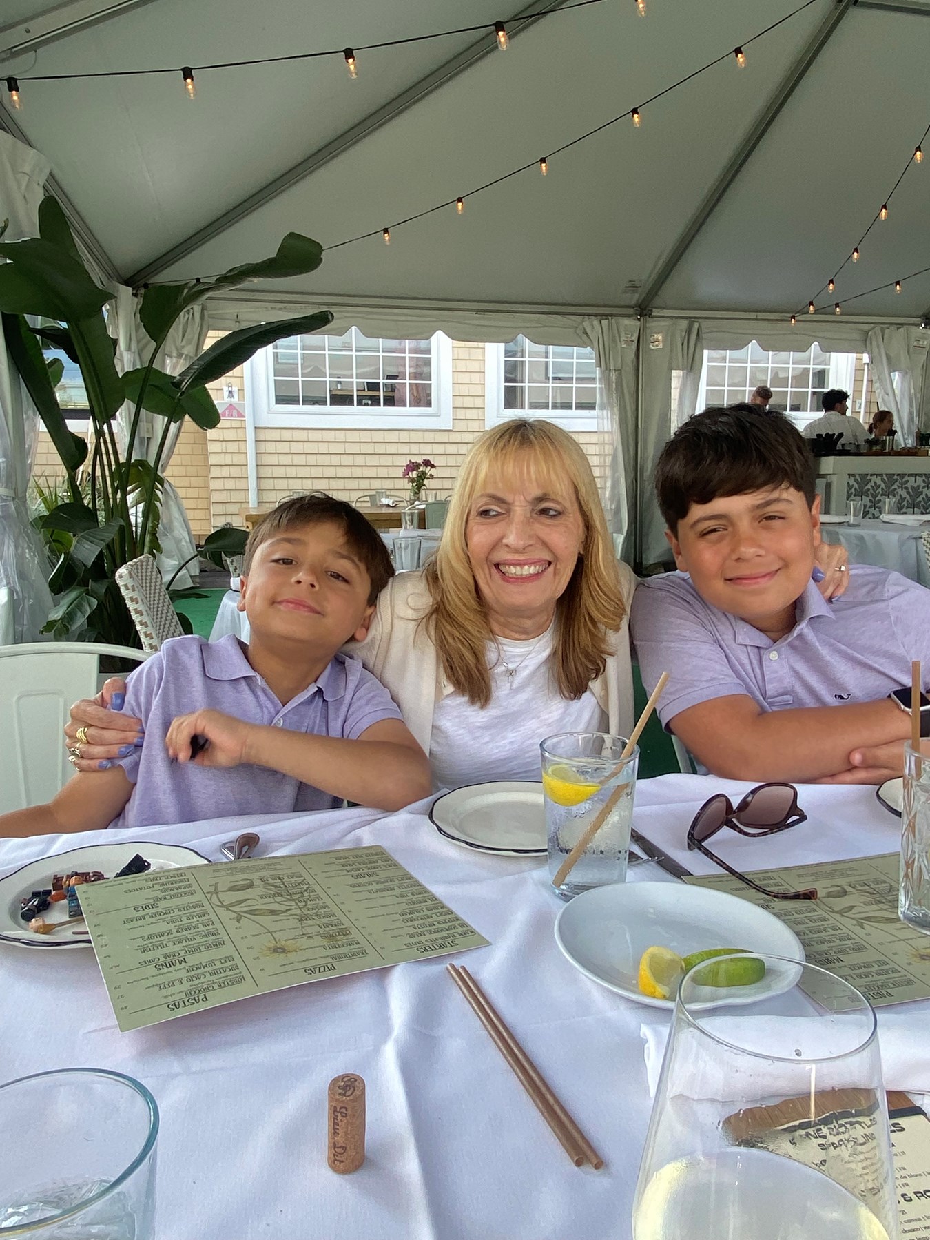 Obituary of Cheryl Ann Corr