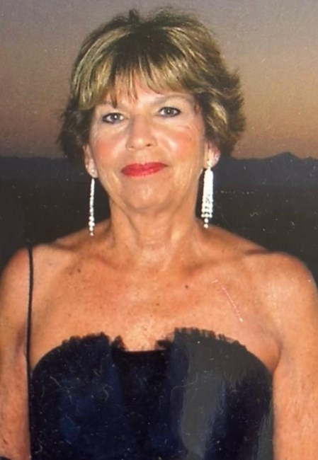 Obituary of Brenda H Ousley