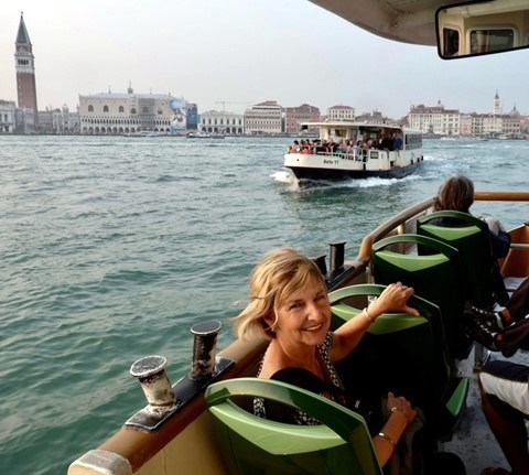 Obituary of Ann Rita Burchill