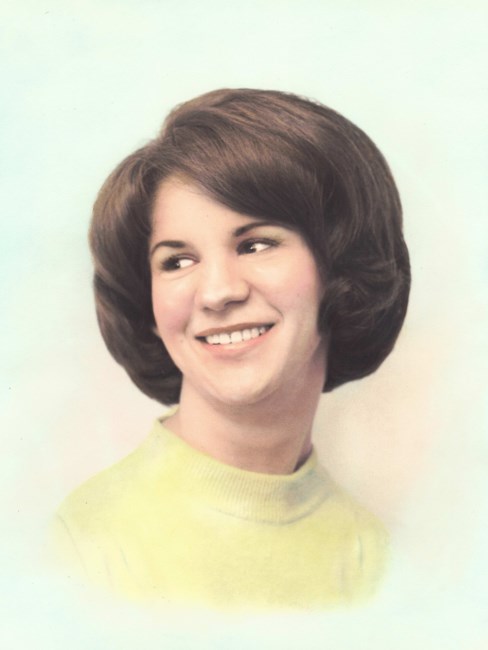 Obituary of Linda Lee Stanek