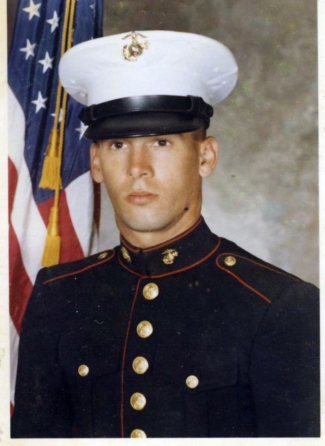 Obituary of John Glenn Mayers Sr.