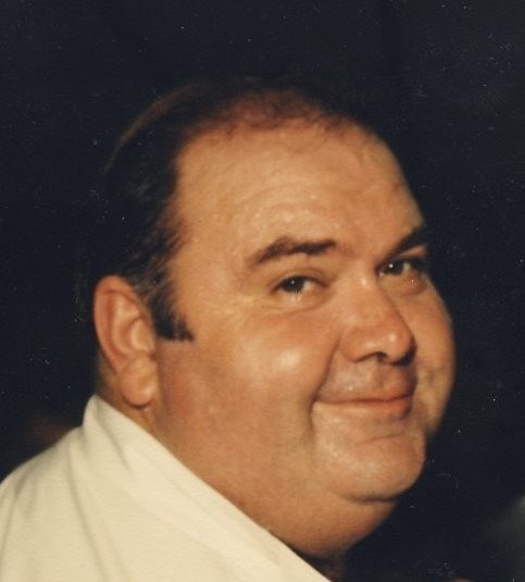 Obituary of Edward M. McCormick