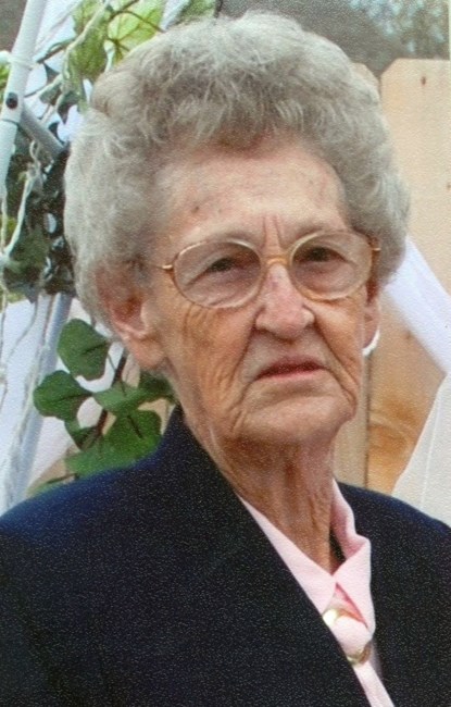 Obituary of Billie Lucille Cole