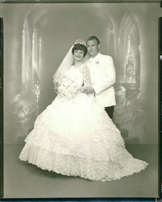 Obituary of Herbert Kurt Urnelt