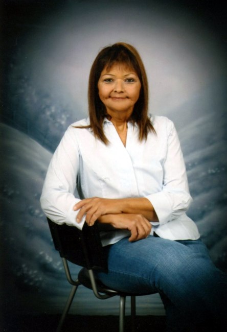 Obituary of Kathleen "Kathy" Diaz Valdez