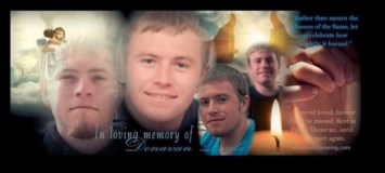 Obituary of Donavan W. Doyle