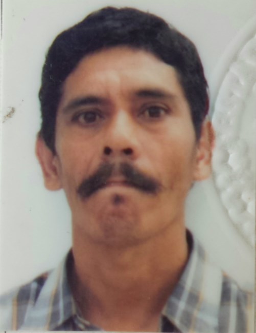 Obituary of Juan Manuel Guerrero Martinez