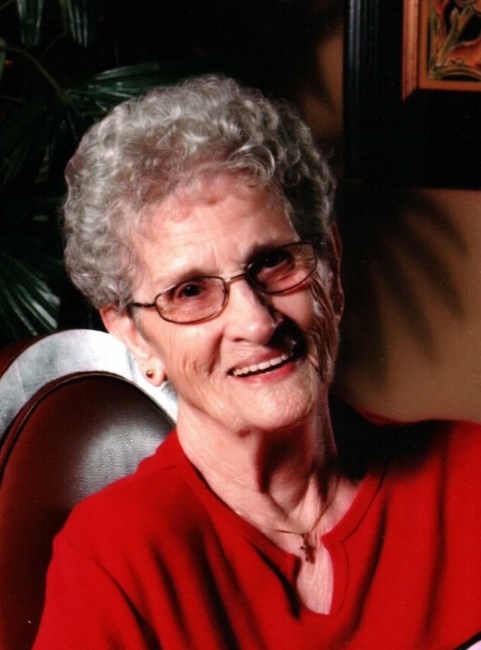 Obituary of Johnnie Mae Oakley