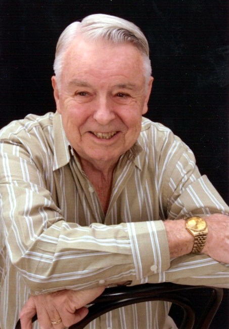 Obituary of Msgt. (Retired) Robert Bobby L. Hanson Sr.