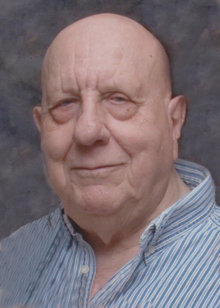 Obituary of Joseph Frank Moceri