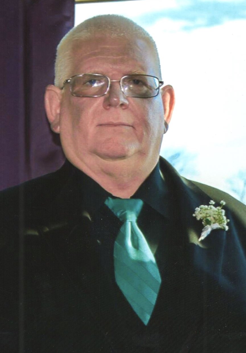 Obituario de Charles Lewis Armstrong