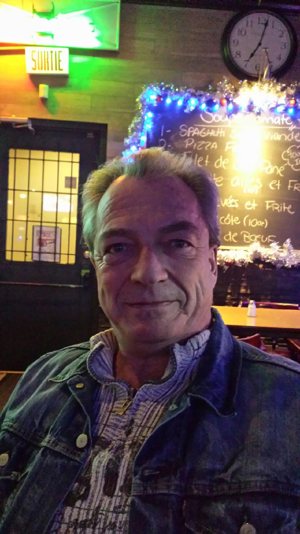 Obituary of Sylvain Charette