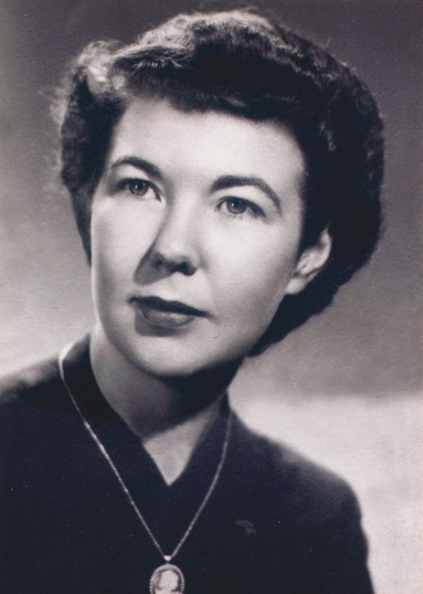 Obituary of Rosemary Girardot