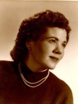 Obituary of Bessie Margaret Freeman
