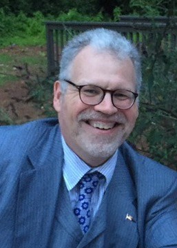 Avis de décès de Robert Joseph Hewitt Jr.