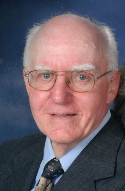Obituary of John C.  Thomas, Jr.