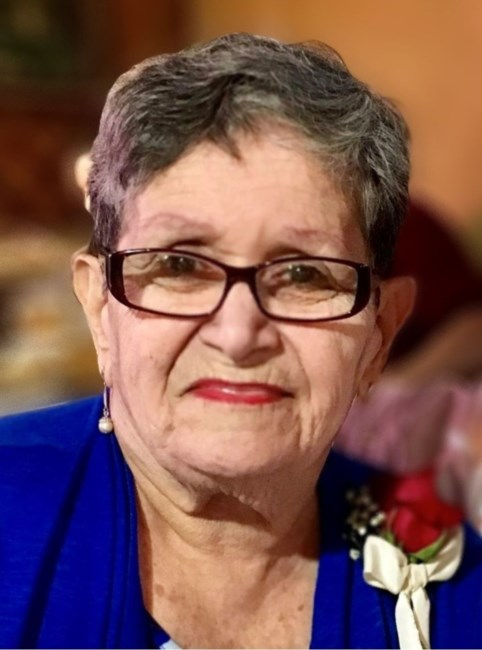 Obituary of Carmen Mercado