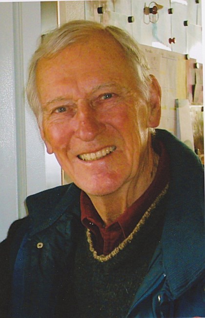 Obituary of Charles "Michael" Vital Parnell