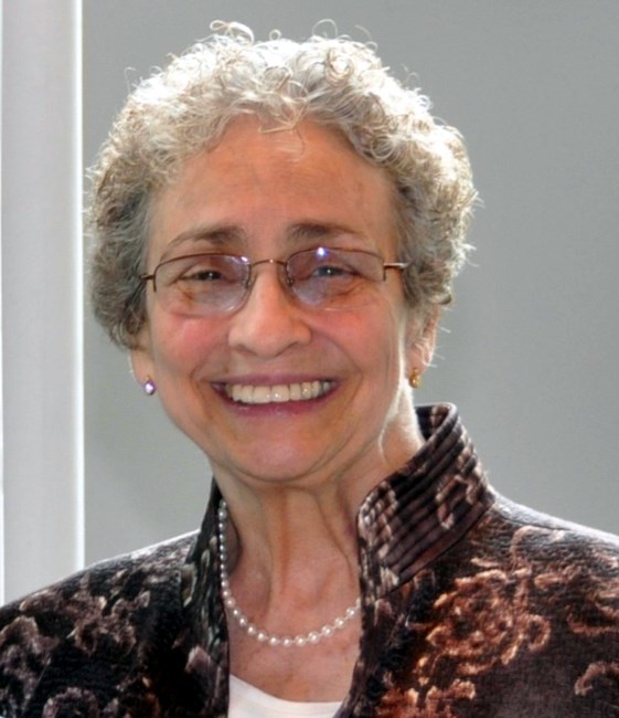 Obituary of Cecilia "Cece" Luisa López Ph.D.