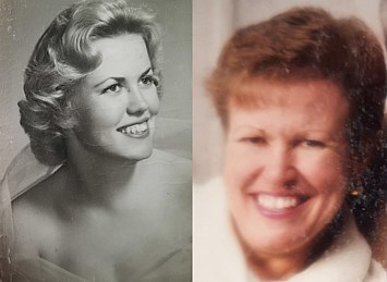 Obituary of Patricia "Pat" Ann O'Sullivan