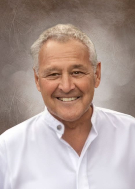 Avis de décès de Luc Noël